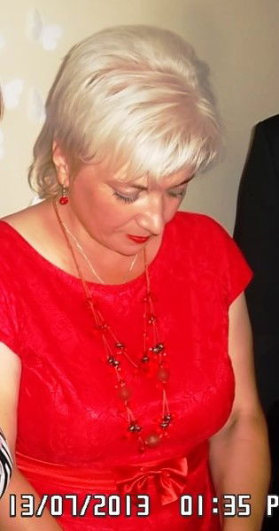 Елена Денисевич