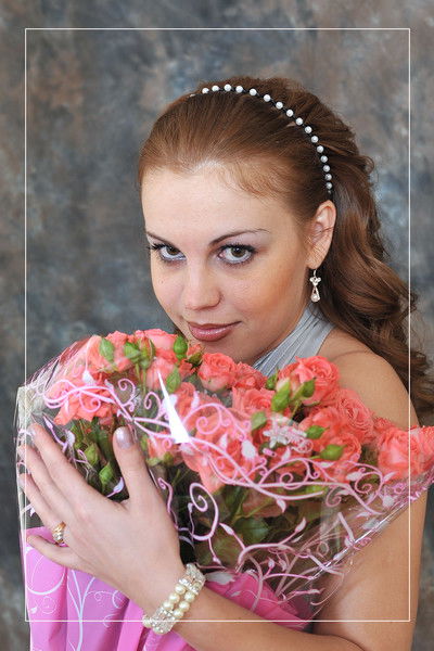 Людмила Ярыгина(Лямза)