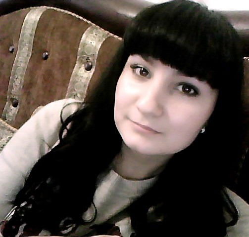 Екатерина Соболева