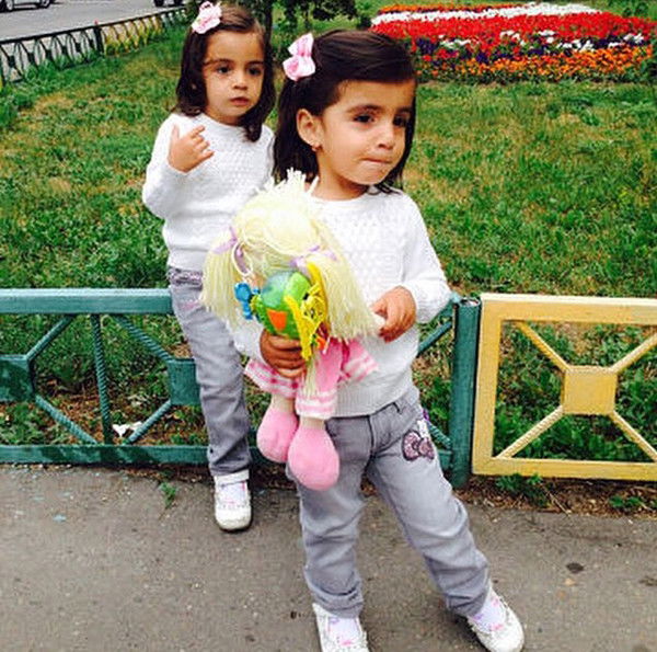 Вячеслав Чатоян