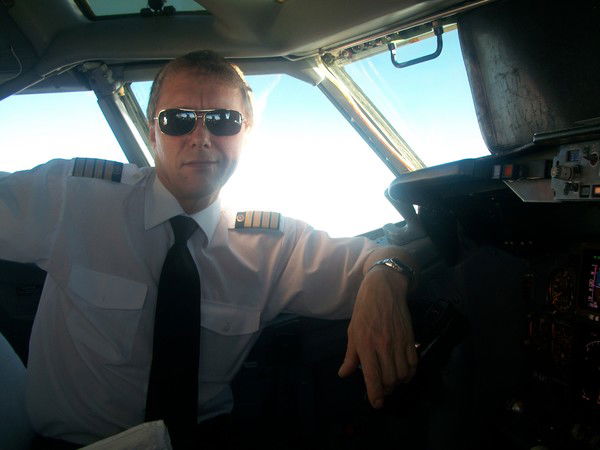 Алексей Девяткин