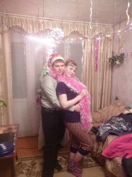 Олеся Рогонова