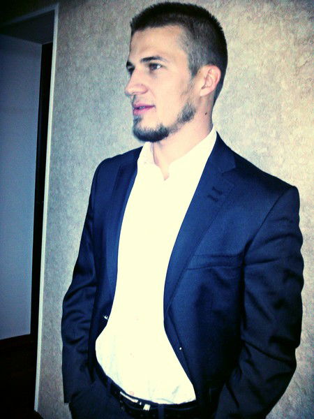 Магомед Магомадов