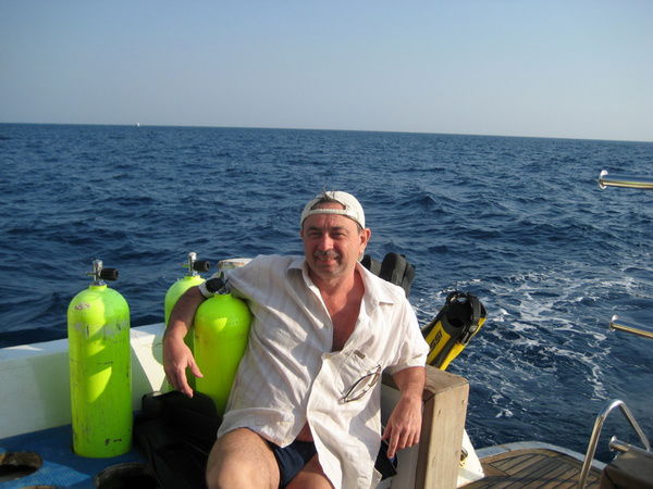 Сергей Кобелев