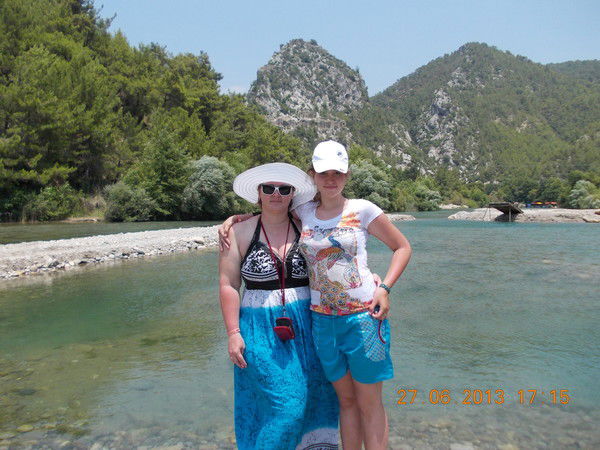 Елена Анисимова