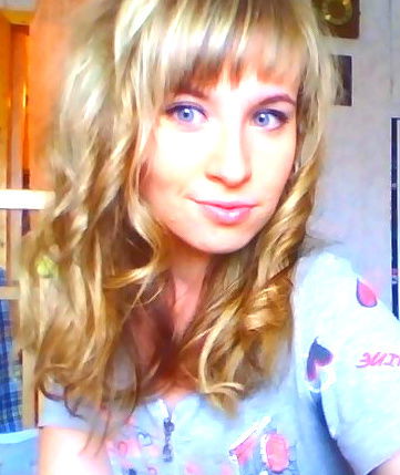 Марина Пожидаева