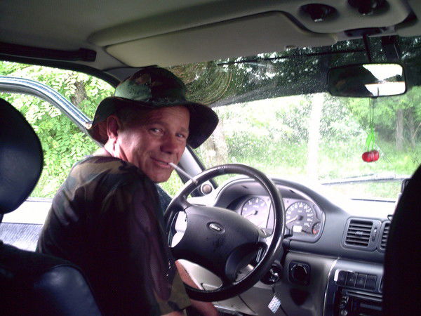 Николай Яковенко