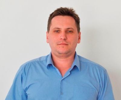 Юрий Оляненко