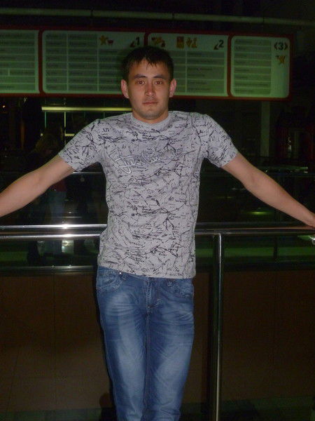 Кенжебек Жолдыбаев