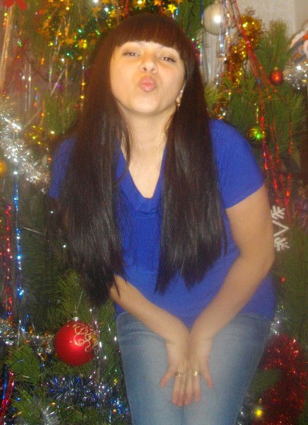 Диана Скрыпник