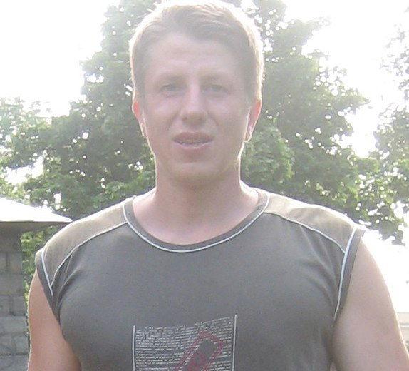 Трофимов Михаил