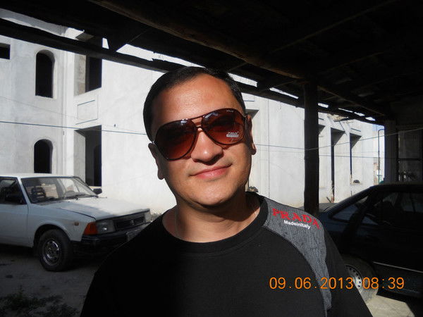 Руслан Муртазаев