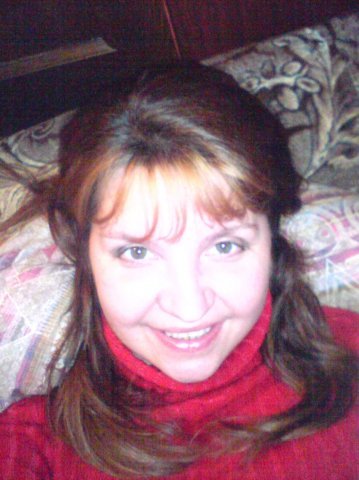 Инна Сергиенко