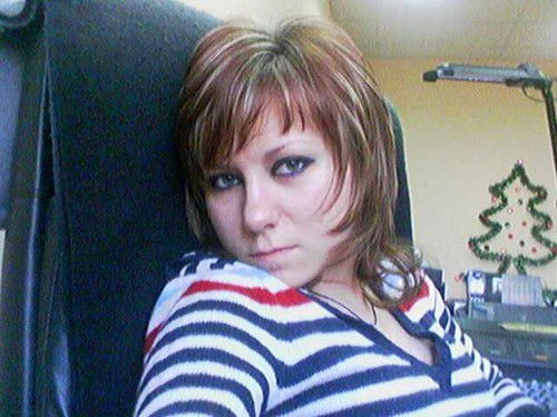 Людмила Бугрова