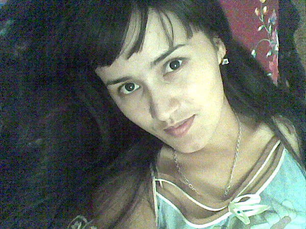 Гулмира Утеш Тег