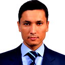 Edward Amirov
