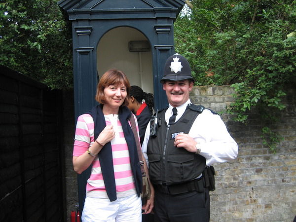 Светлана Ряховская