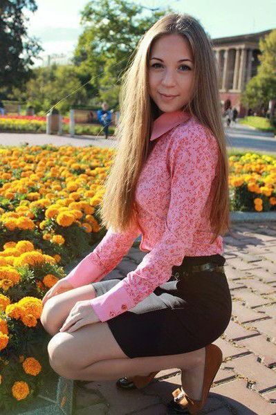 Яна Лагуткина