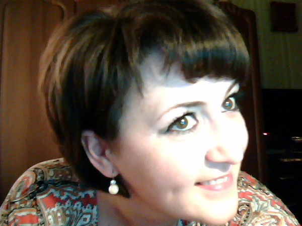 Светлана Миронова