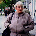 Larisa Kirichenko