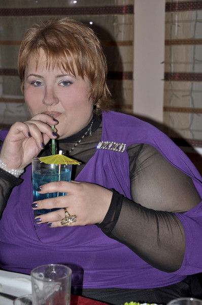 Любовь Кравченко