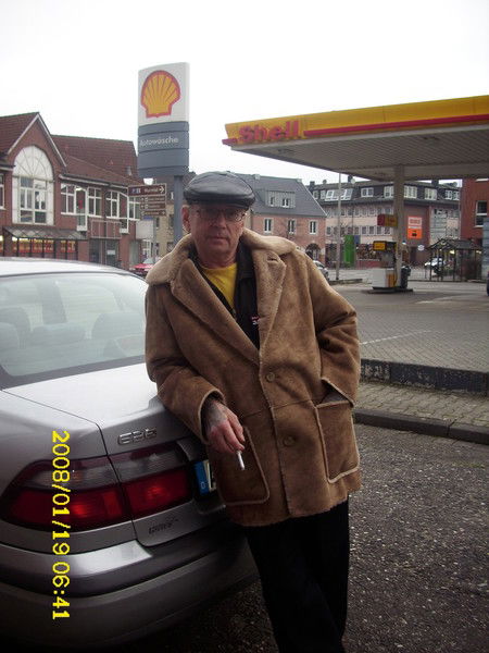 Леонид Дубасов