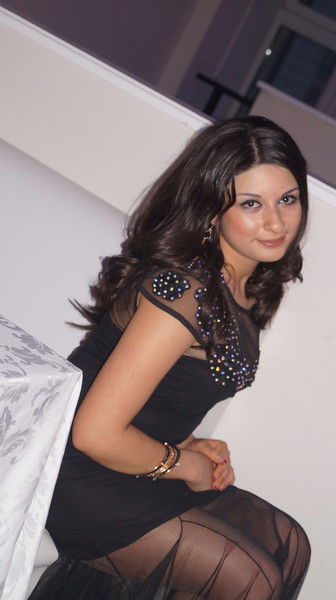 Аня Баграмян