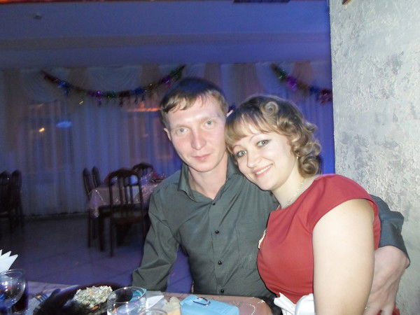 Алексей Семыкин