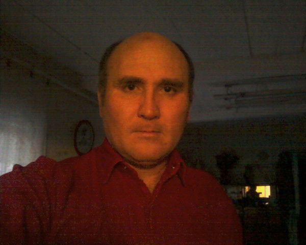 Радик Рашитов