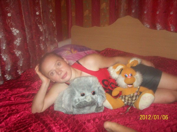 Гульнара Ахметгареева