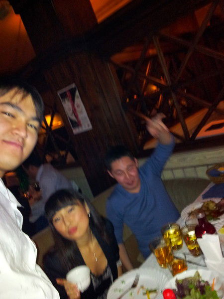 Асхат Козыкенов