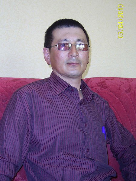 Ерлан Мукулов