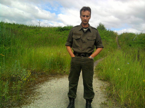 Алексей Ионов