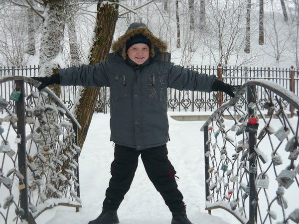 Антон Соколовский