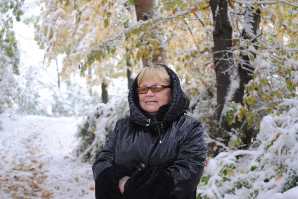 Tатьяна Бабак