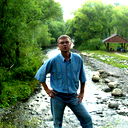 Дмитрий Колистратов