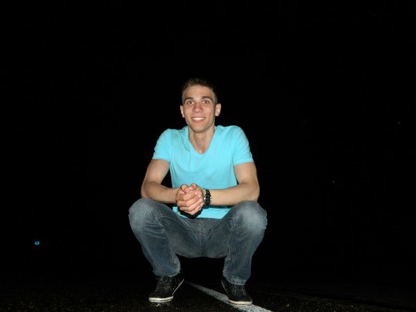 Виталий Мигулин