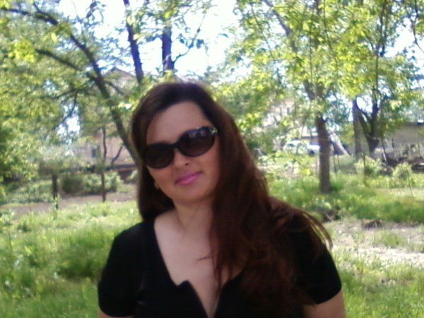 Алёна Кузнецова