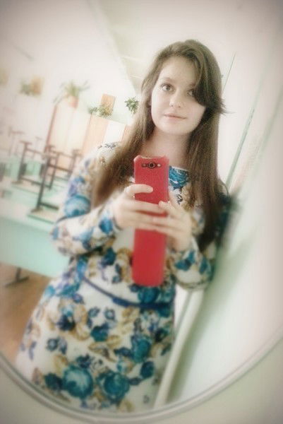 Дарья Ляпорова