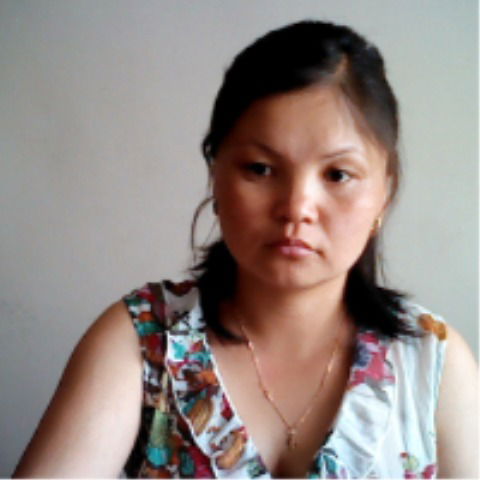 Динара Маккамбаева