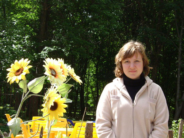 Галина Прохорова