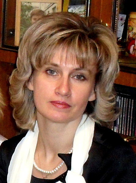 Елена Пресман