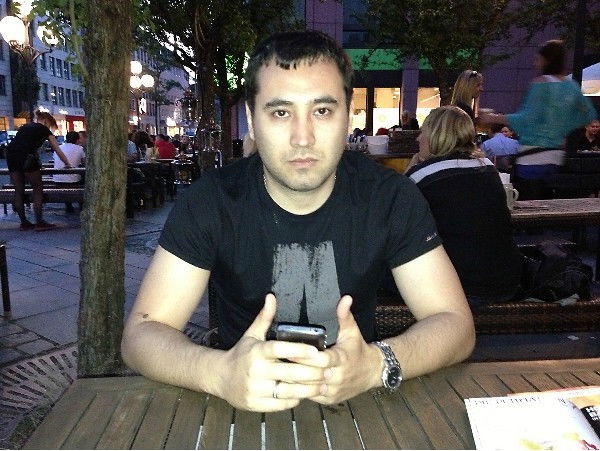 Вахтанг Тугулашвили