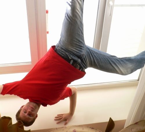 Константин Федоров