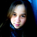 Танюша Хомутова