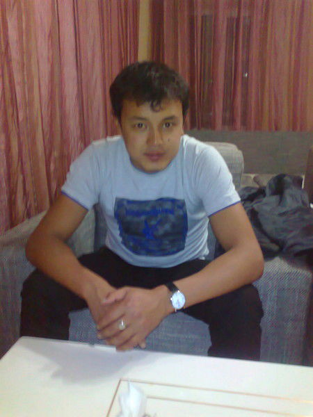 Дархан Беисембеков