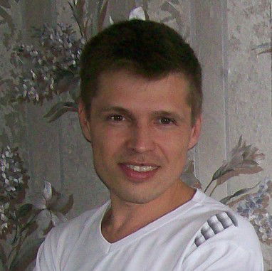 Марат Шайхутдинов