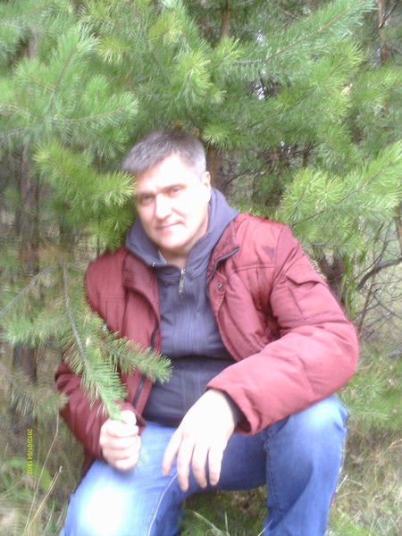 Сергей Сергеевич