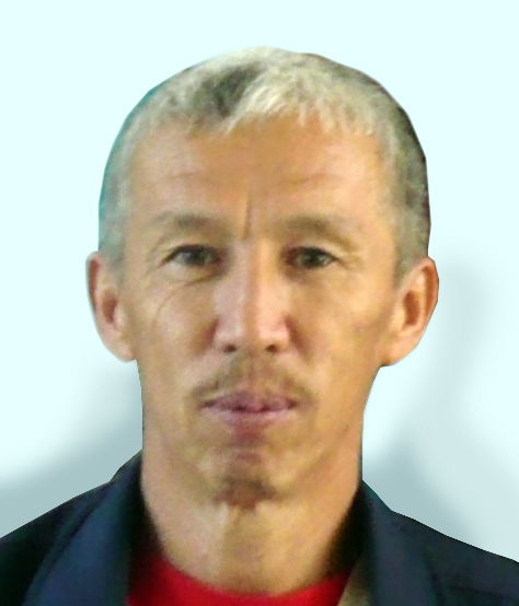 Сахи Шегебаев