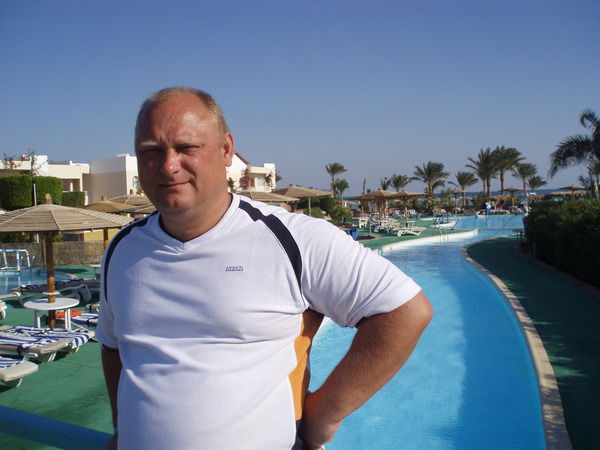 Сергей Вороненко